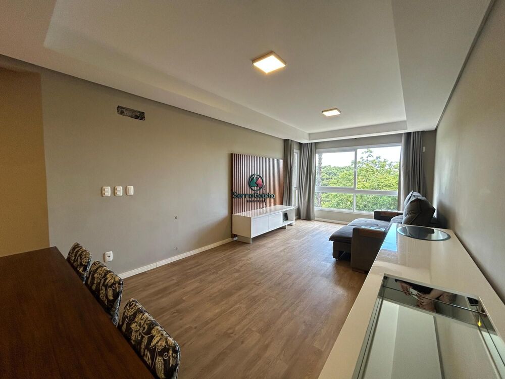 Apartamento, 2 quartos, 77 m² - Foto 9