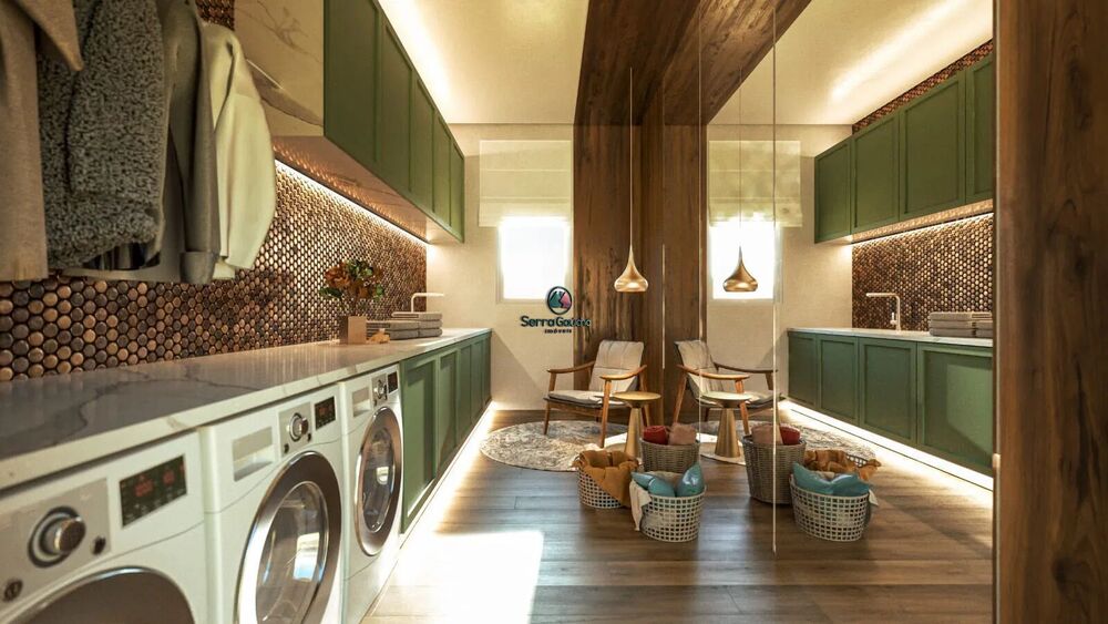 Cobertura, 2 quartos, 70 m² - Foto 3