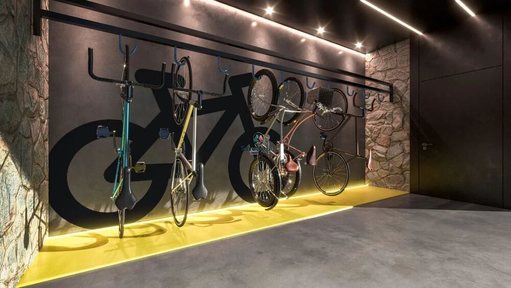 Cobertura, 2 quartos, 70 m² - Foto 4