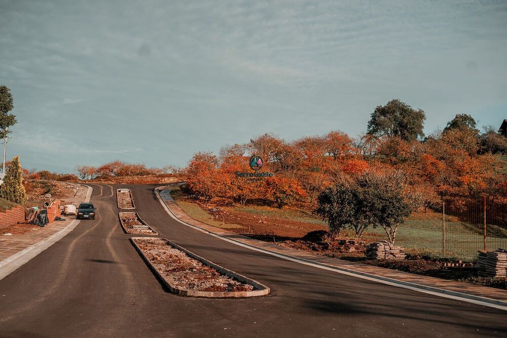 Terreno, 800 m² - Foto 2