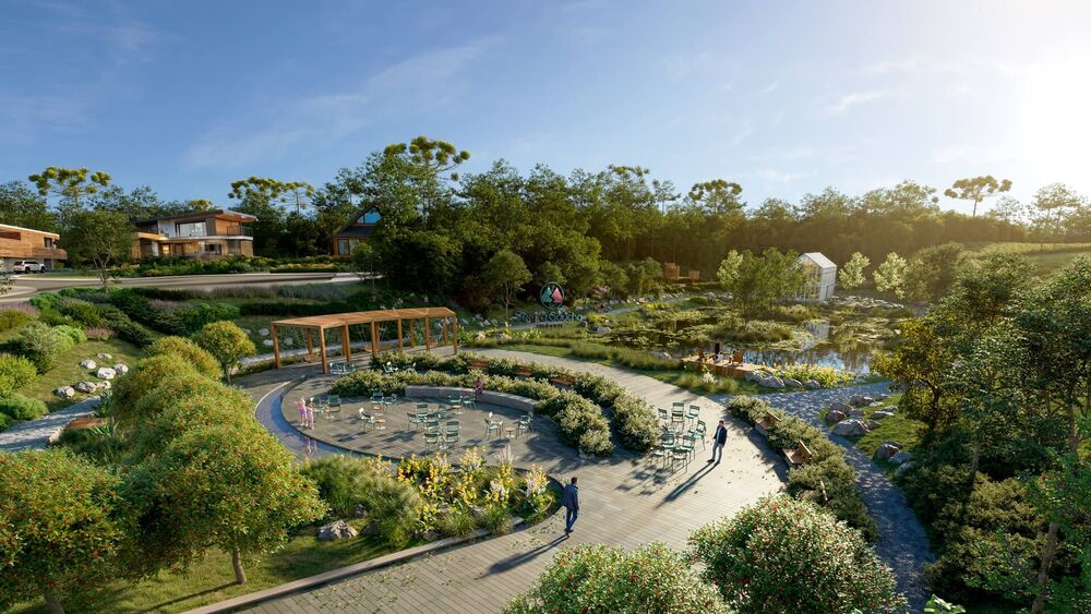 Terreno, 800 m² - Foto 9