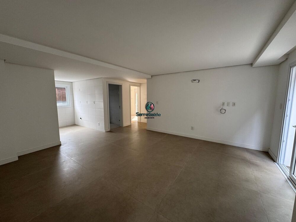 Apartamento, 2 quartos, 63 m² - Foto 1