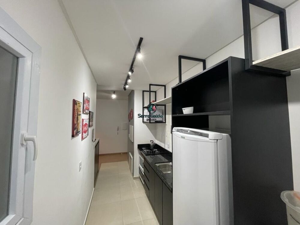 Apartamento, 1 quarto, 52 m² - Foto 4