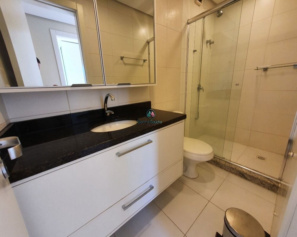 Apartamento, 3 quartos, 91 m² - Foto 4