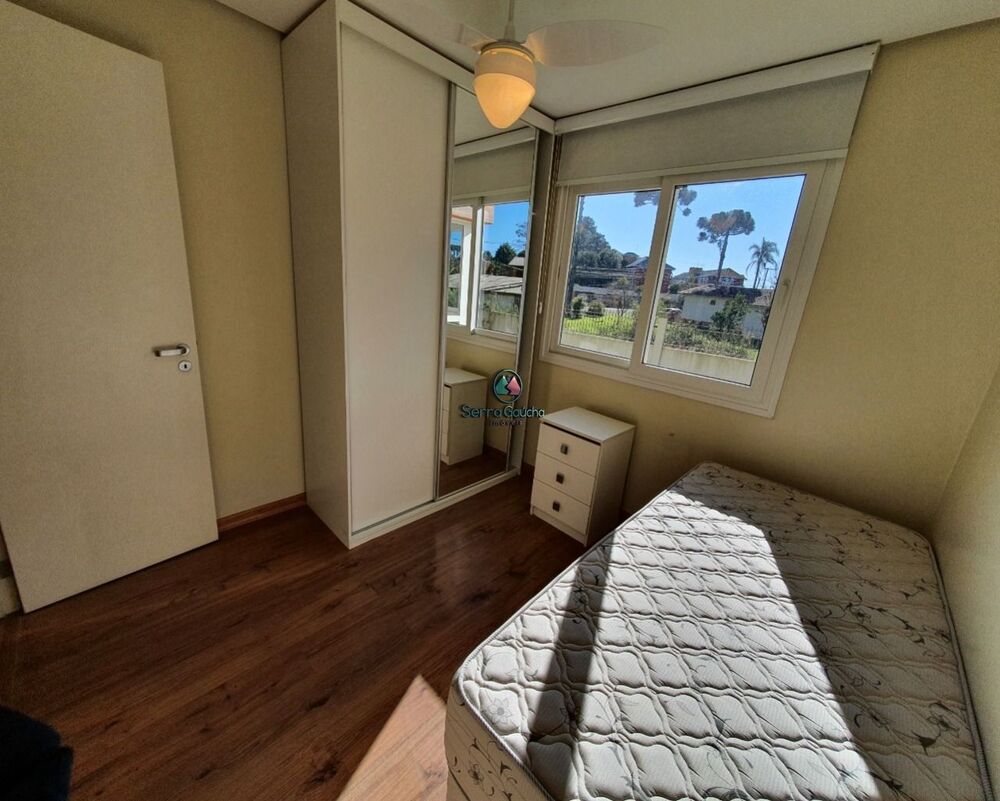 Apartamento, 3 quartos, 91 m² - Foto 5