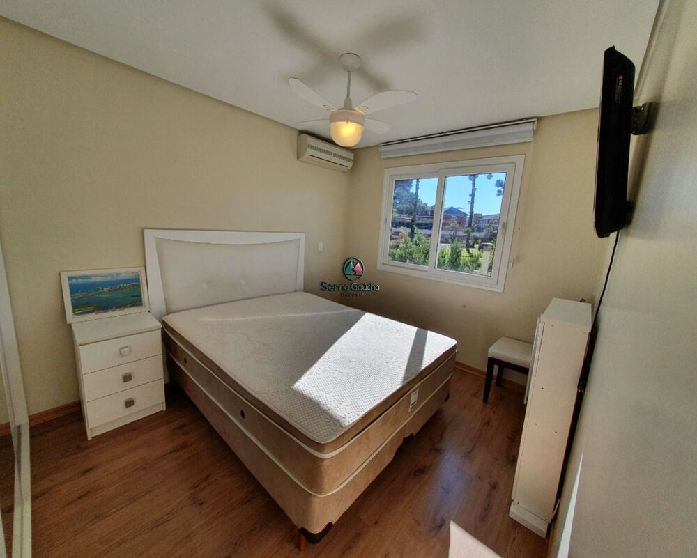 Apartamento, 3 quartos, 91 m² - Foto 2
