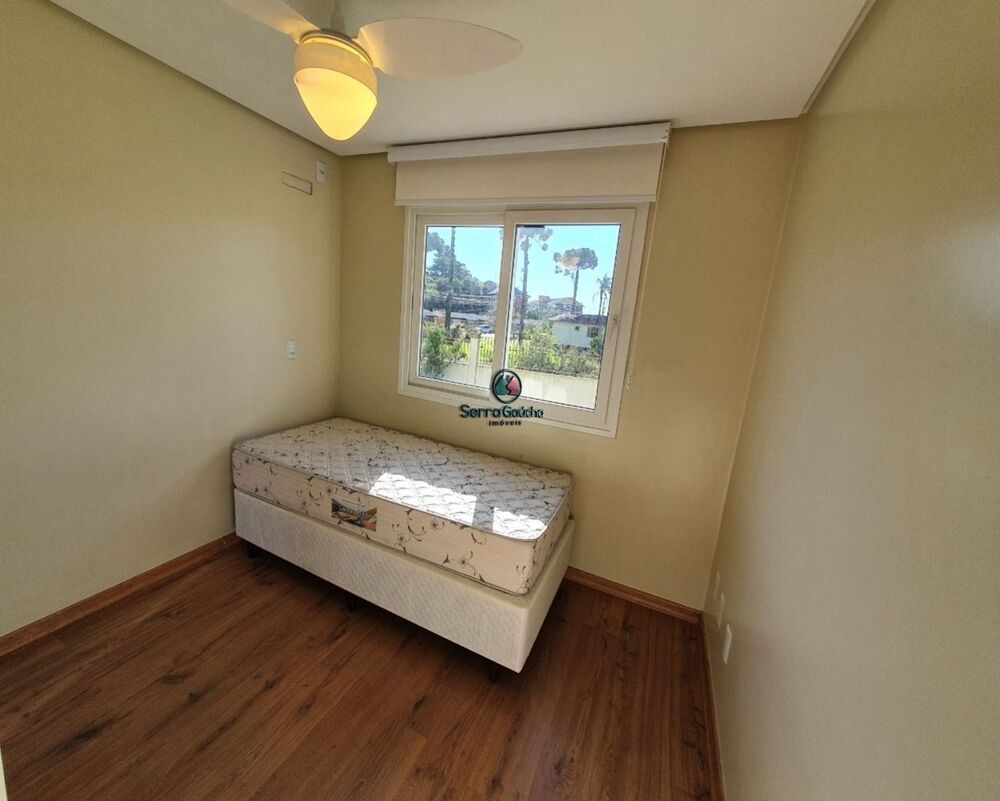 Apartamento, 3 quartos, 91 m² - Foto 3