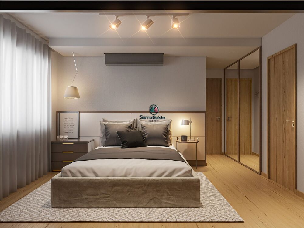 Apartamento à venda com 3 quartos, 82m² - Foto 8