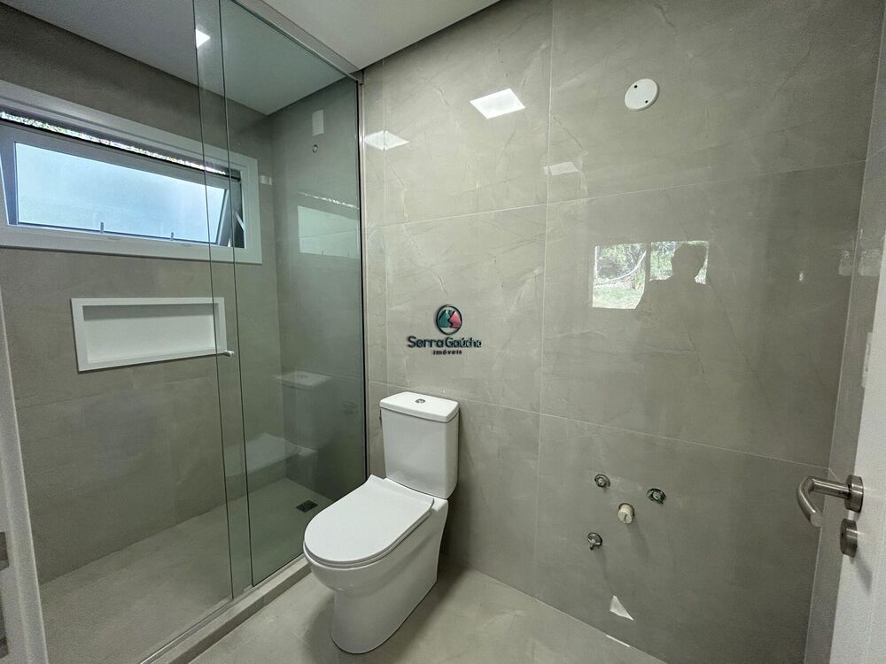 Casa, 3 quartos, 254 m² - Foto 2