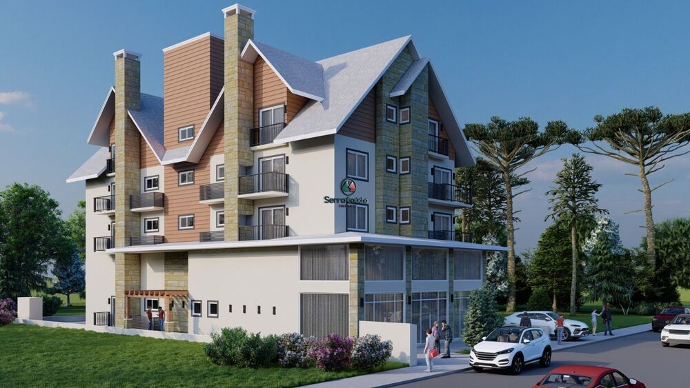 Sala-Conjunto, 57 m² - Foto 4