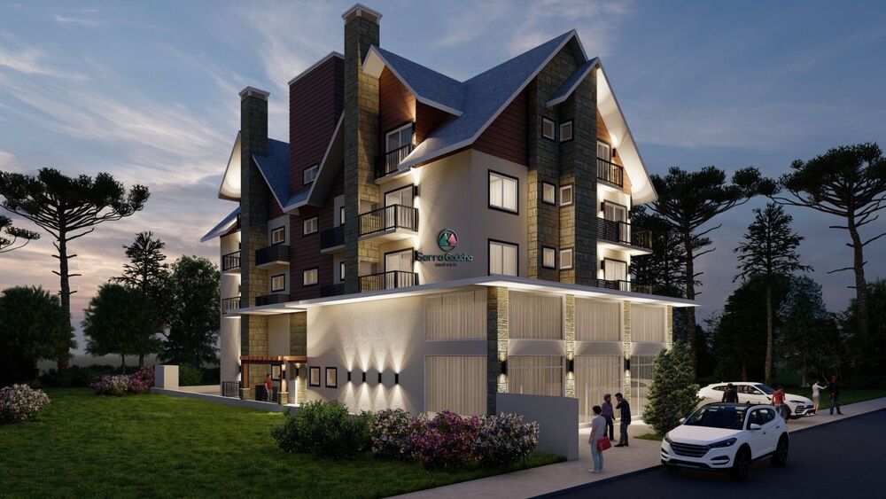 Sala-Conjunto, 57 m² - Foto 8