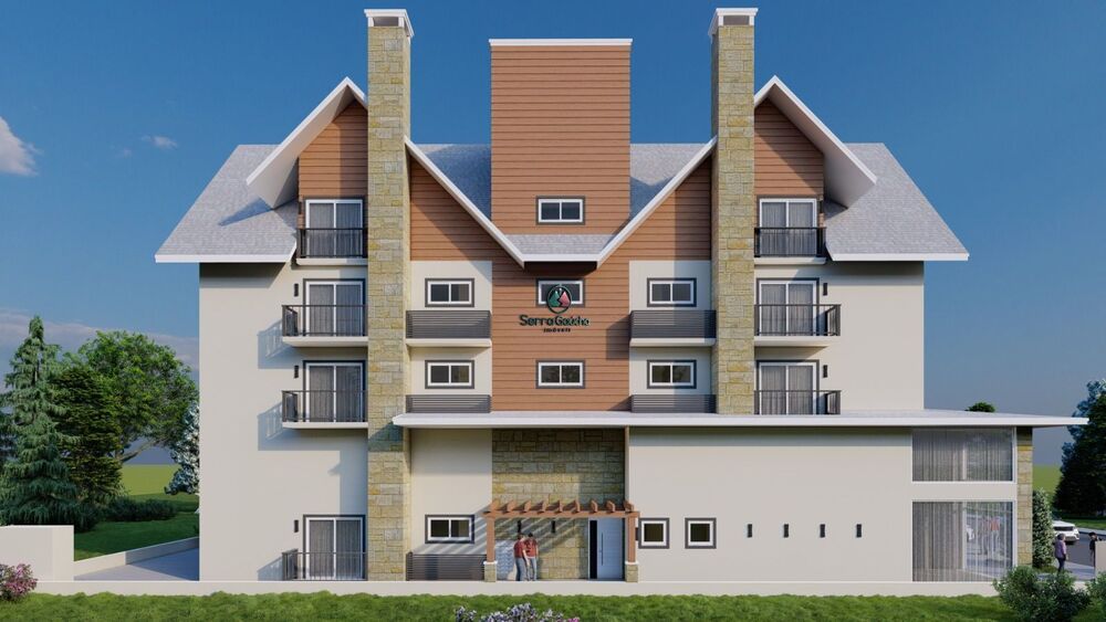 Sala-Conjunto, 57 m² - Foto 5