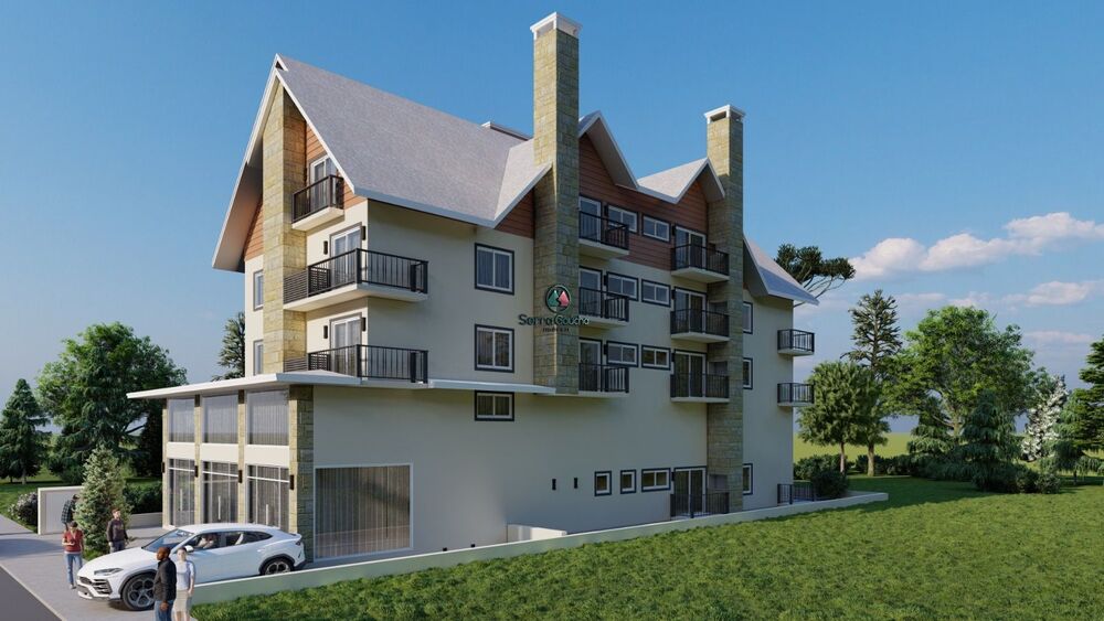 Sala-Conjunto, 57 m² - Foto 7