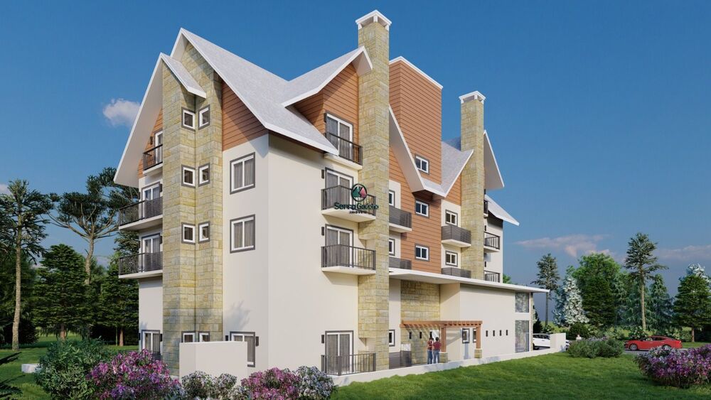 Sala-Conjunto, 57 m² - Foto 3