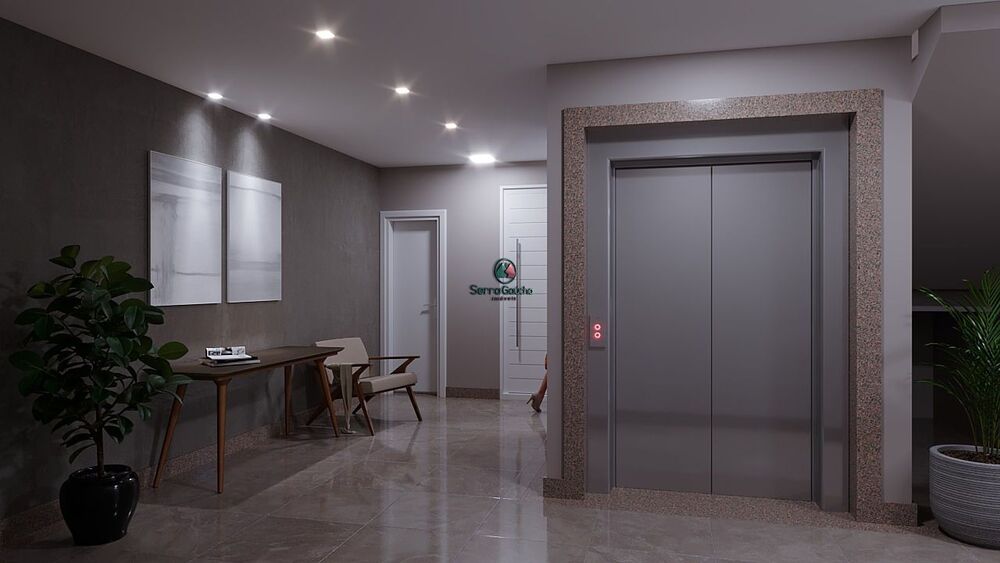 Sala-Conjunto, 57 m² - Foto 9