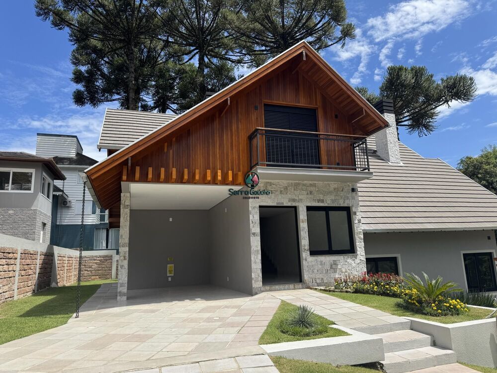 Casa, 3 quartos, 133 m² - Foto 1