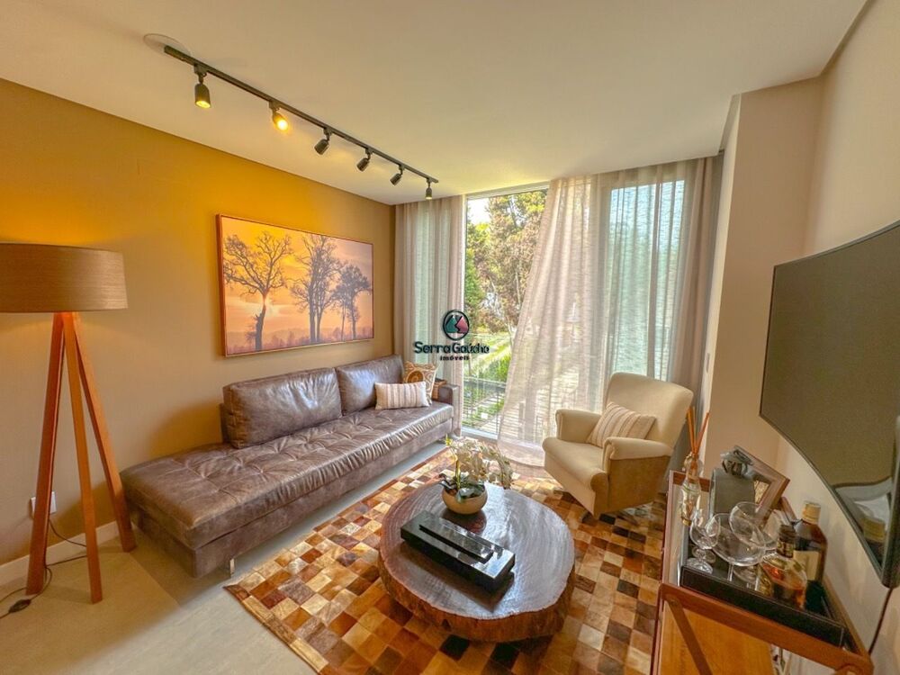 Apartamento, 2 quartos, 70 m² - Foto 1