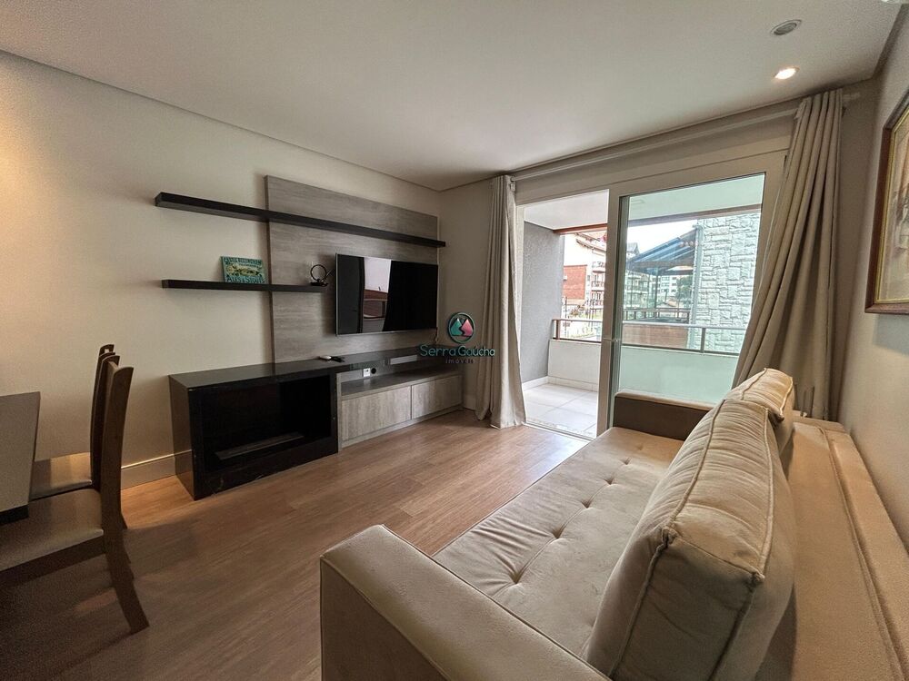Apartamento, 1 quarto, 63 m² - Foto 5