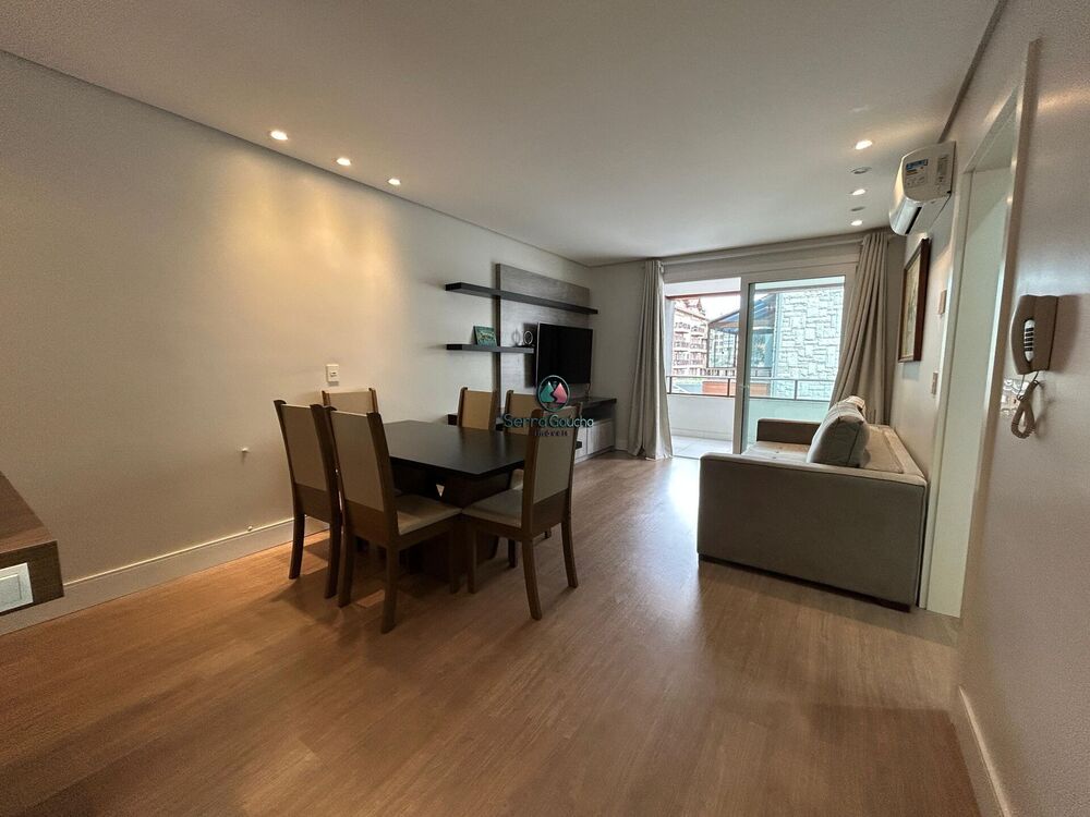 Apartamento, 1 quarto, 63 m² - Foto 3