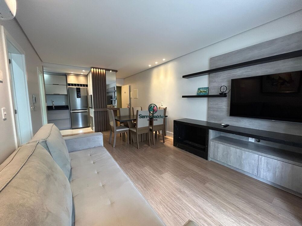 Apartamento, 1 quarto, 63 m² - Foto 4