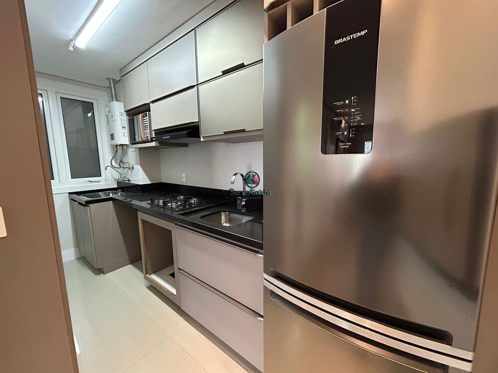 Apartamento, 1 quarto, 63 m² - Foto 9