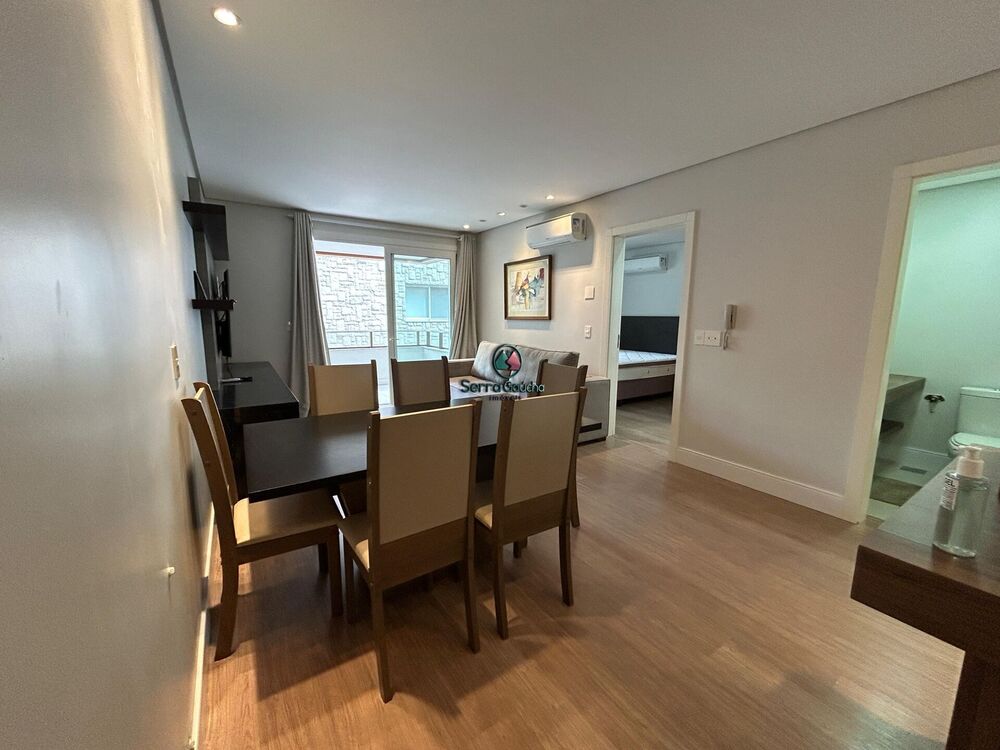 Apartamento, 1 quarto, 63 m² - Foto 2