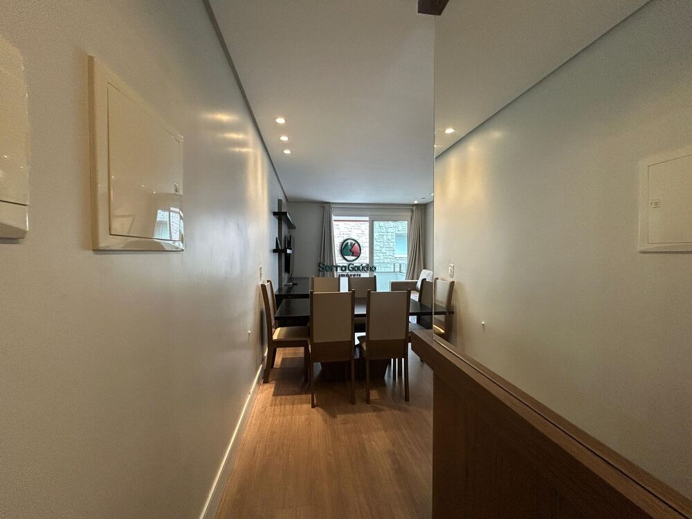 Apartamento, 1 quarto, 63 m² - Foto 1