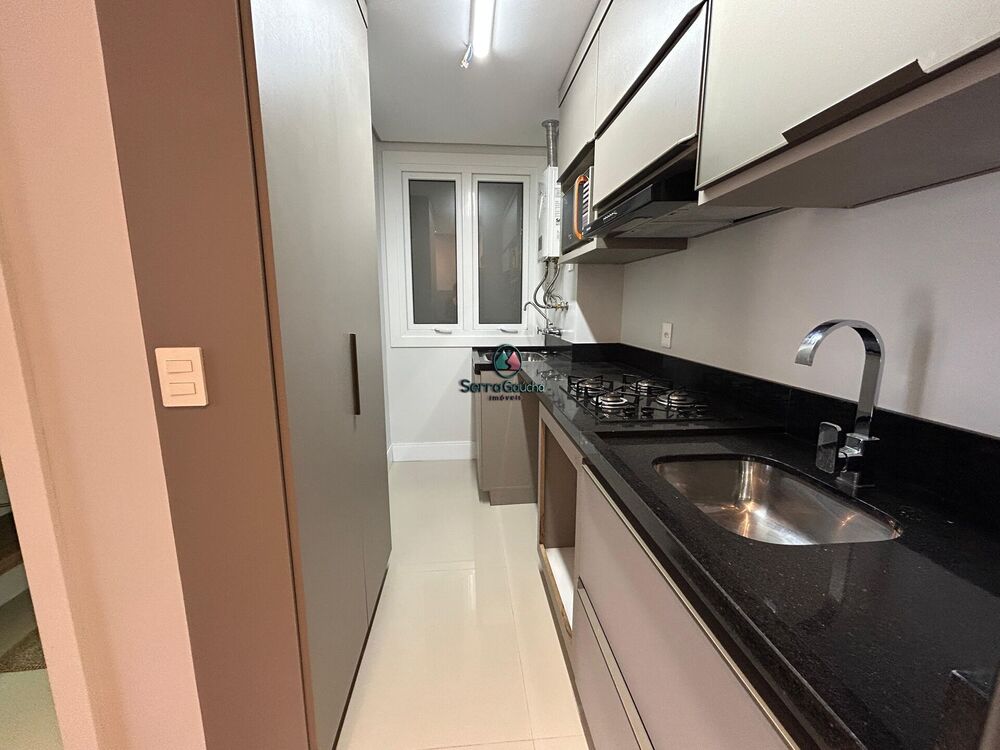 Apartamento, 1 quarto, 63 m² - Foto 10