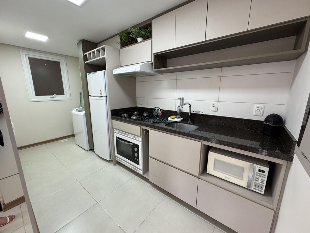 Apartamento, 2 quartos, 65 m² - Foto 12