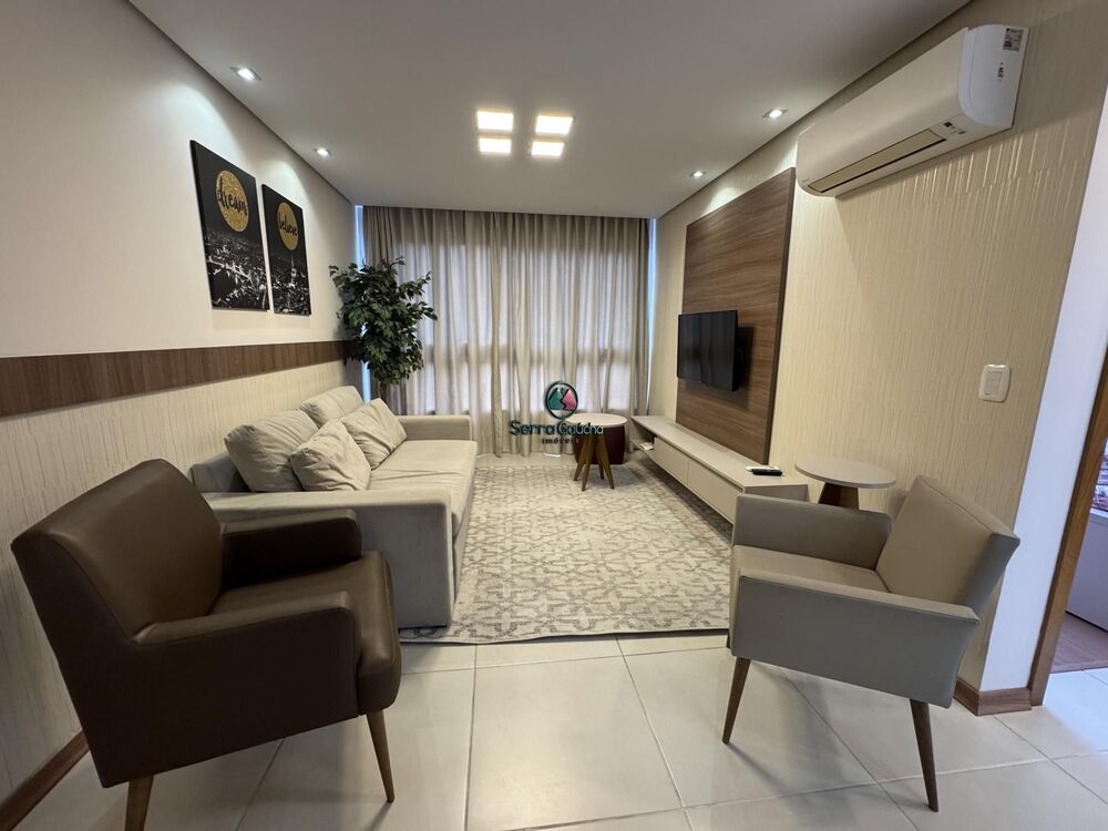 Apartamento, 2 quartos, 65 m² - Foto 6