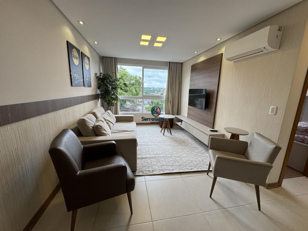 Apartamento, 2 quartos, 65 m² - Foto 11