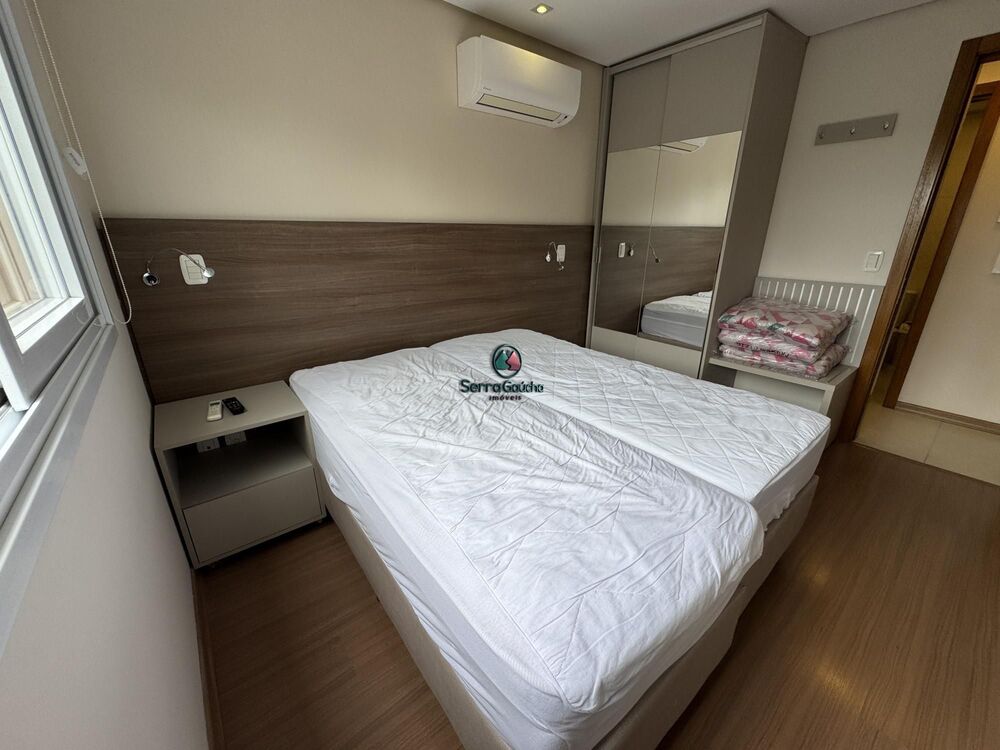 Apartamento, 2 quartos, 65 m² - Foto 8