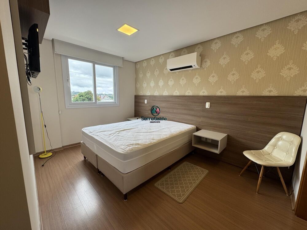 Apartamento, 2 quartos, 65 m² - Foto 5