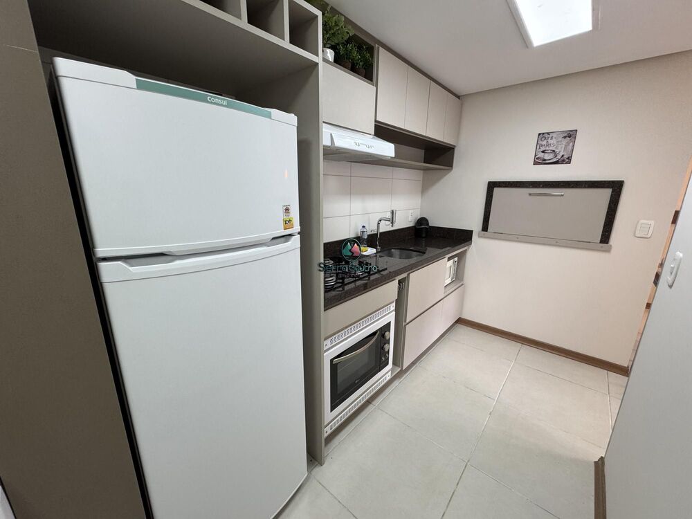 Apartamento, 2 quartos, 65 m² - Foto 2