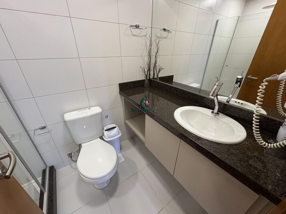 Apartamento, 2 quartos, 65 m² - Foto 7