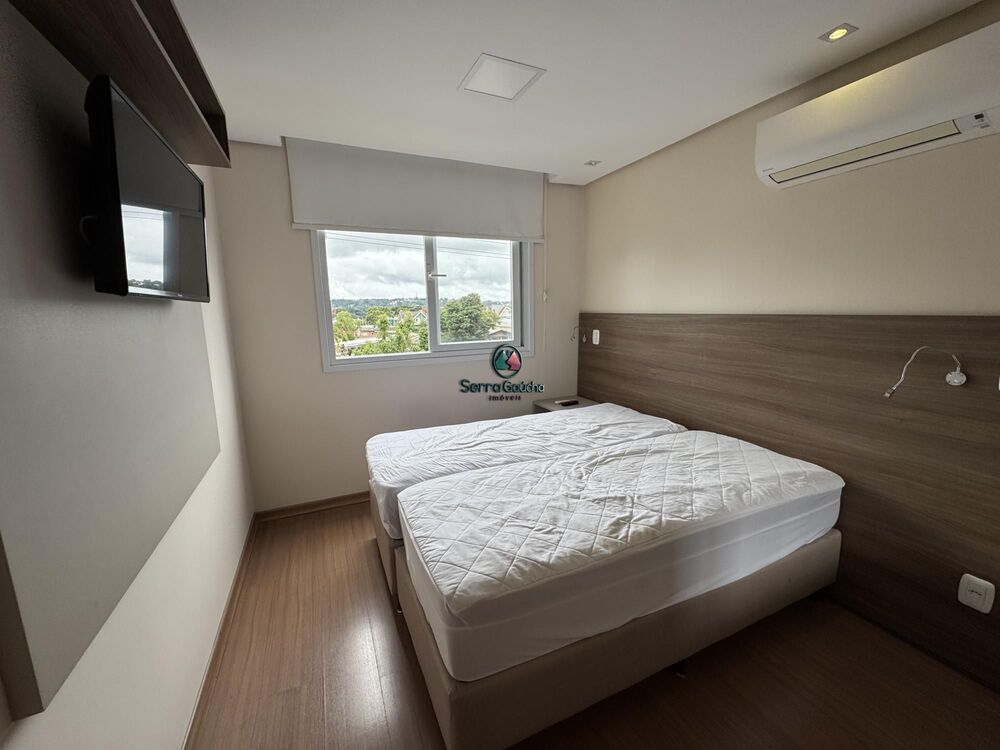 Apartamento, 2 quartos, 65 m² - Foto 9