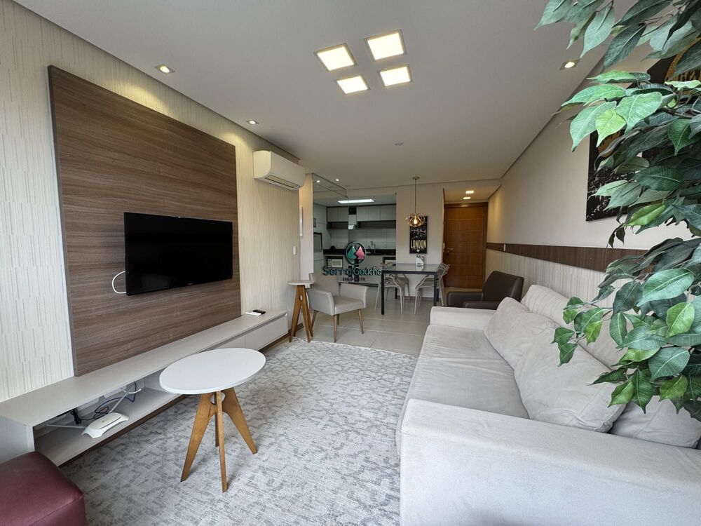 Apartamento, 2 quartos, 65 m² - Foto 13