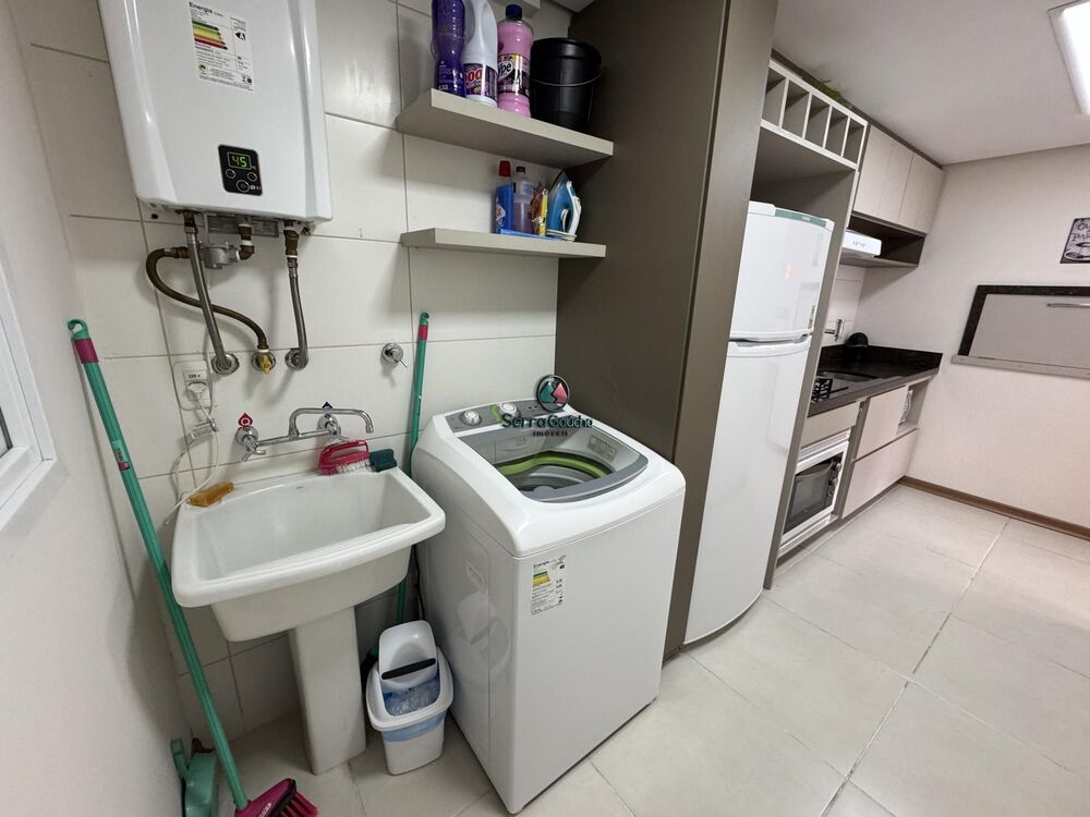 Apartamento, 2 quartos, 65 m² - Foto 10
