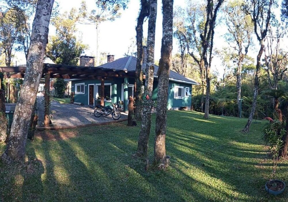 Casa, 2 quartos, 110 m² - Foto 1