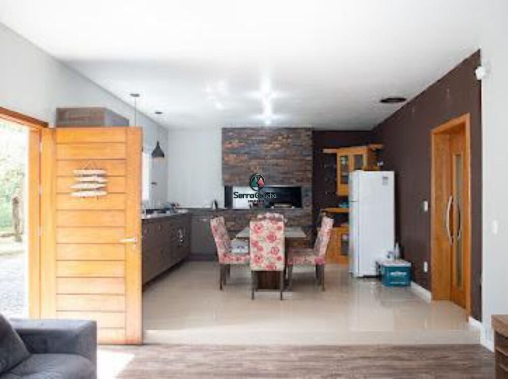 Casa, 2 quartos, 110 m² - Foto 2