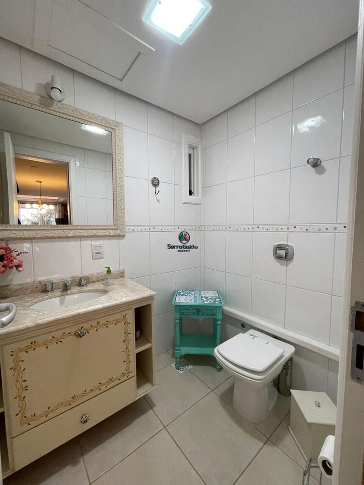 Apartamento, 4 quartos, 139 m² - Foto 13