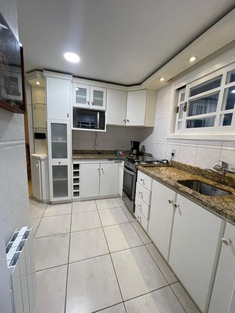 Apartamento, 4 quartos, 139 m² - Foto 7