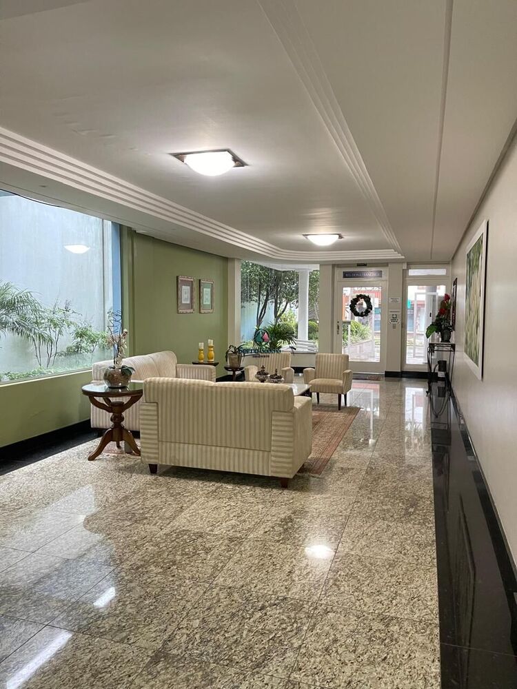 Apartamento, 4 quartos, 139 m² - Foto 9