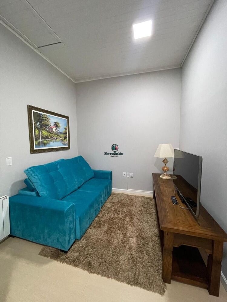 Apartamento, 4 quartos, 139 m² - Foto 20