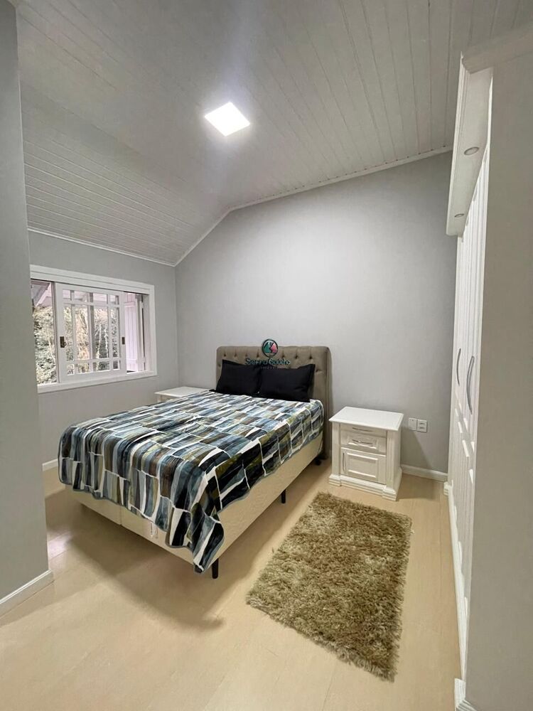 Apartamento, 4 quartos, 139 m² - Foto 22