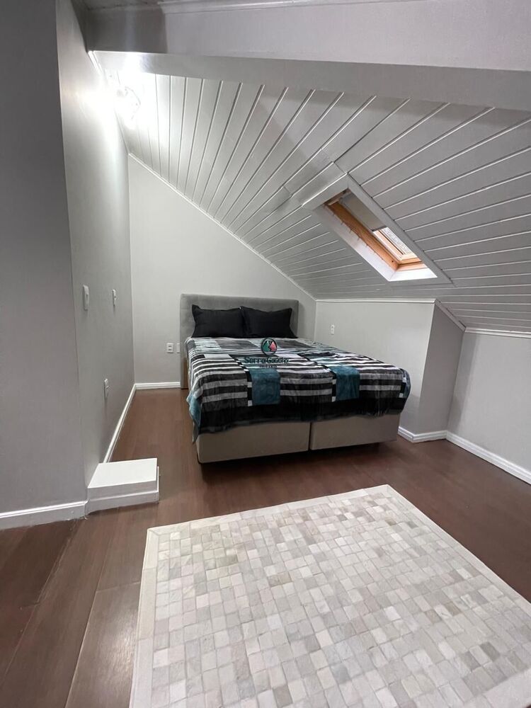 Apartamento, 4 quartos, 139 m² - Foto 25