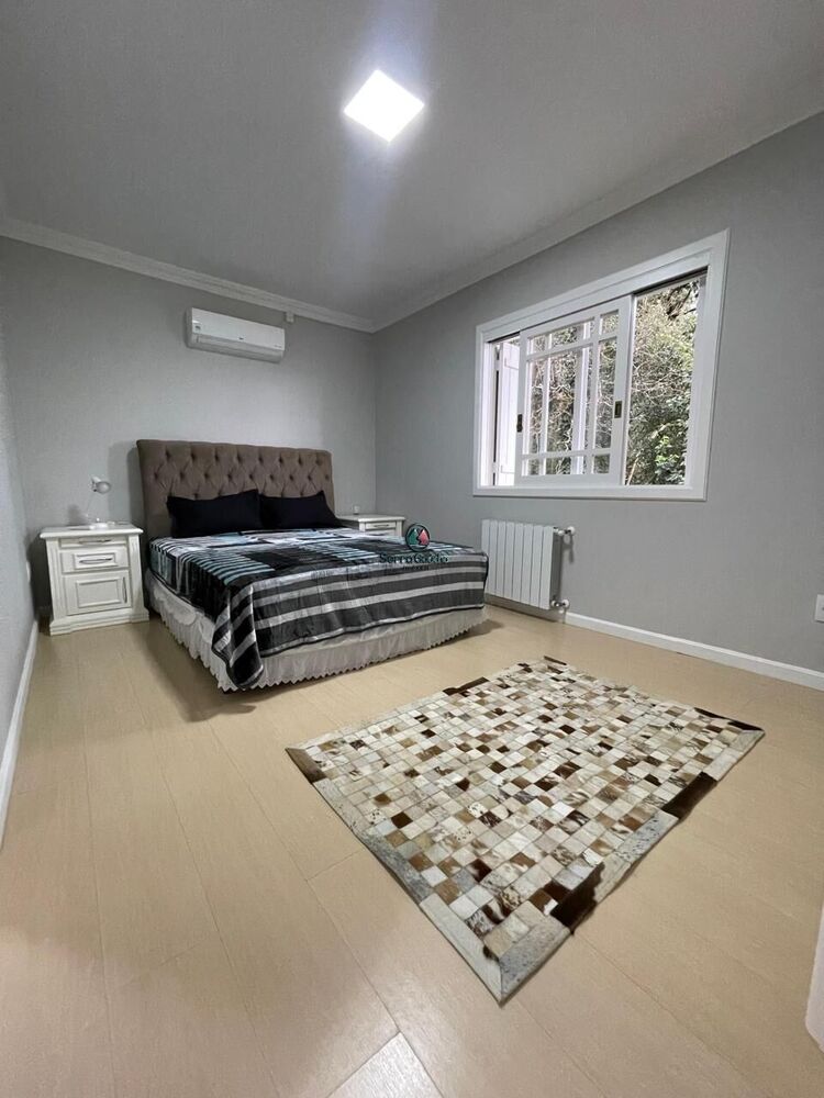 Apartamento, 4 quartos, 139 m² - Foto 18