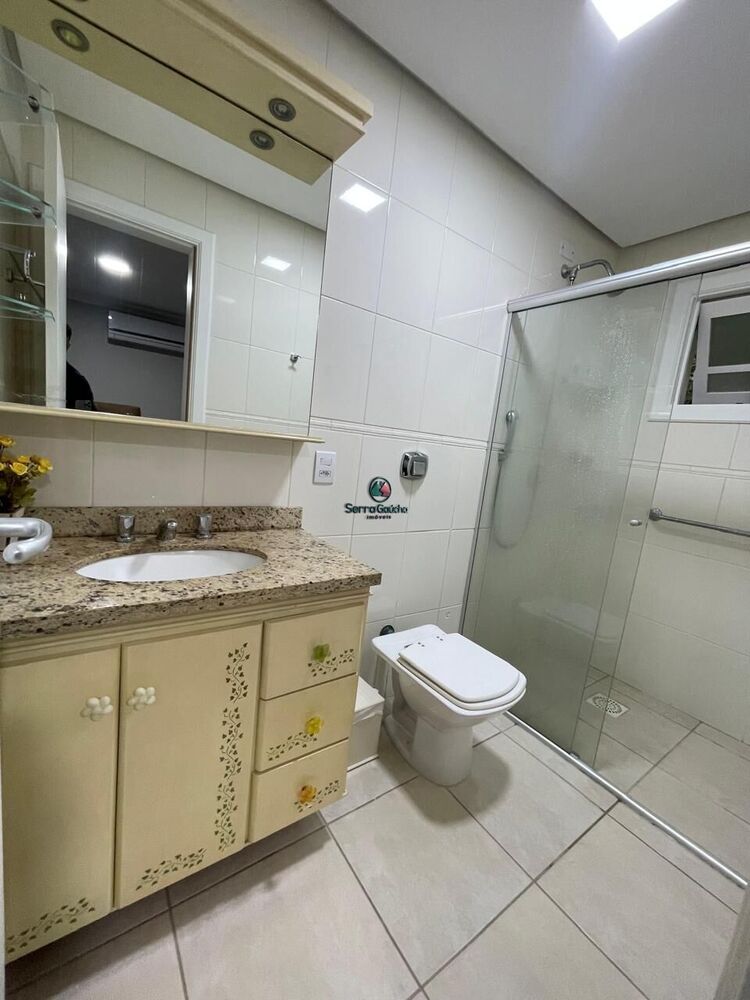 Apartamento, 4 quartos, 139 m² - Foto 17