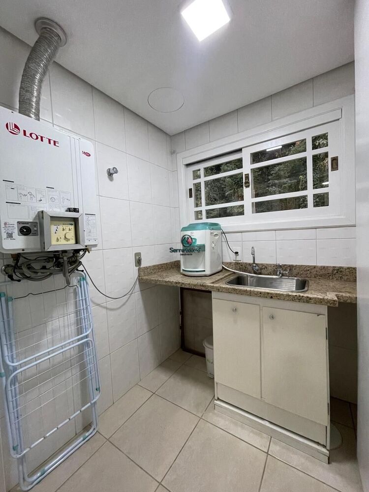 Apartamento, 4 quartos, 139 m² - Foto 8