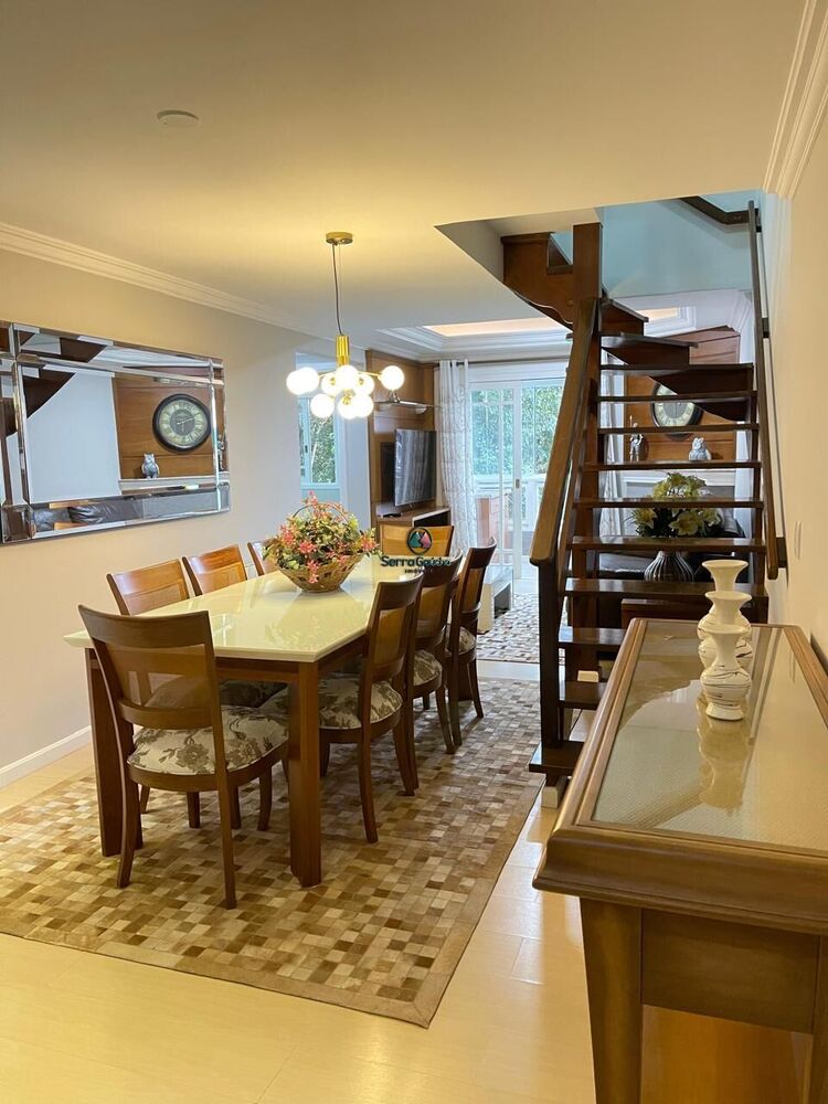 Apartamento, 4 quartos, 139 m² - Foto 3